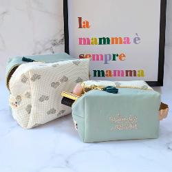 Trousse cube ANIE