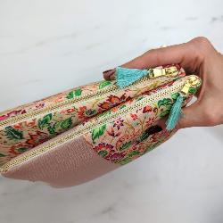 Pochette EMILIE