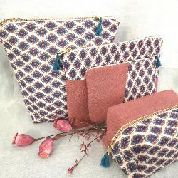 Pochette INDIA