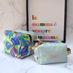 Trousse cube SUZIE