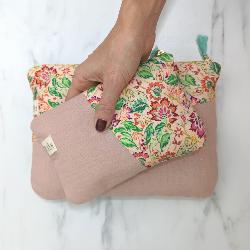 Pochette EMILIE