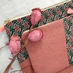 Pochette LIA