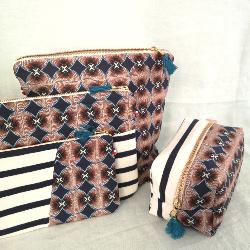 Pochette WIX