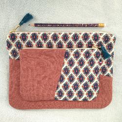 Pochette INDIA